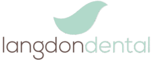 Langdon Dental Logo