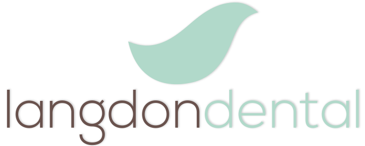 Langdon Dental Logo