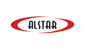 Alstar logo