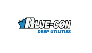 Blue-con Deep